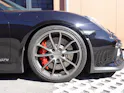 PORSCHE Cayman GT4 - "CH Auto * Porsche Approved 05.28 * Pack Clubsport * Pack Sport Chrono * Sièges 918 * Alcantara * Phares LED"