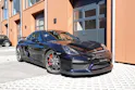 PORSCHE Cayman GT4 - "CH Auto * Porsche Approved 05.28 * Pack Clubsport * Pack Sport Chrono * Sièges 918 * Alcantara * Phares LED"