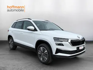 SKODA Karoq 2.0 TDI CR Dynamic 4x4 DSG