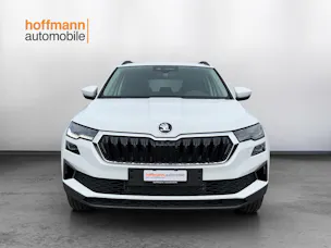 SKODA Karoq 2.0 TDI CR Dynamic 4x4 DSG