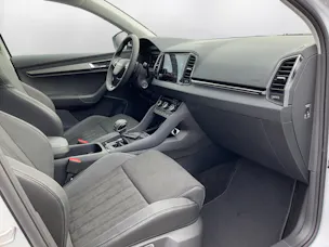 SKODA Karoq 2.0 TDI CR Dynamic 4x4 DSG
