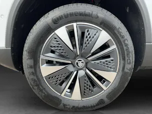 SKODA Karoq 2.0 TDI CR Dynamic 4x4 DSG