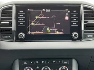 SKODA Karoq 2.0 TDI CR Dynamic 4x4 DSG