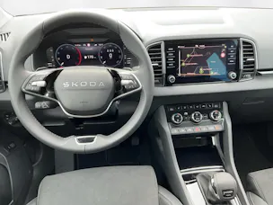 SKODA Karoq 2.0 TDI CR Dynamic 4x4 DSG