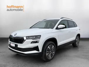 SKODA Karoq 2.0 TDI CR Dynamic 4x4 DSG