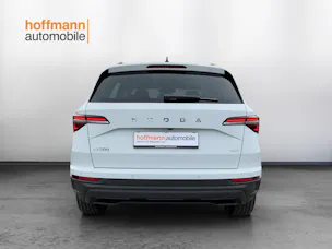 SKODA Karoq 2.0 TDI CR Dynamic 4x4 DSG