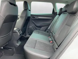 SKODA Karoq 2.0 TDI CR Dynamic 4x4 DSG