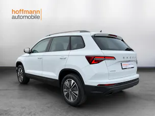 SKODA Karoq 2.0 TDI CR Dynamic 4x4 DSG