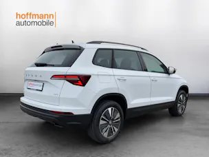 SKODA Karoq 2.0 TDI CR Dynamic 4x4 DSG