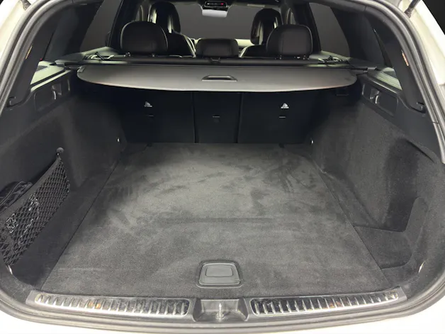 MERCEDES-BENZ C 220 d T 4M Swiss Star