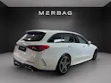 MERCEDES-BENZ C 220 d T 4M Swiss Star