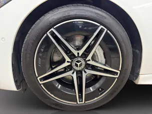 MERCEDES-BENZ C 220 d T 4M Swiss Star