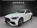 MERCEDES-BENZ C 220 d T 4M Swiss Star