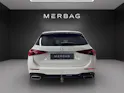 MERCEDES-BENZ C 220 d T 4M Swiss Star