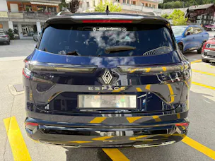 RENAULT Espace 1.2 E-Tech Iconic