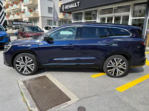 RENAULT Espace 1.2 E-Tech Iconic