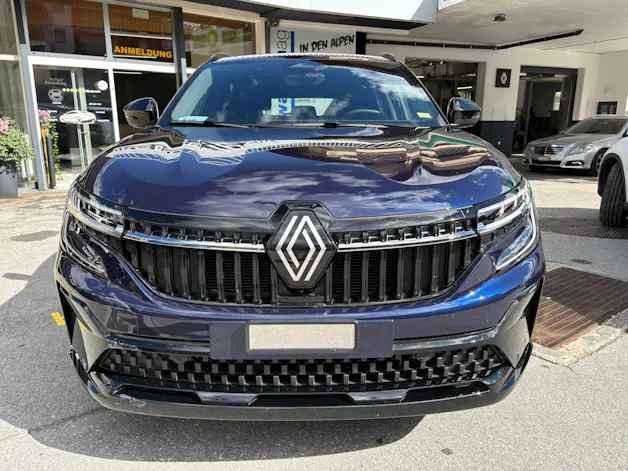 RENAULT Espace 1.2 E-Tech Iconic