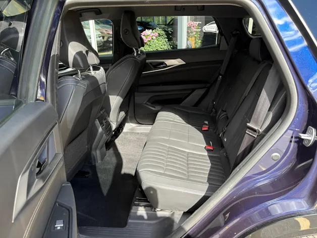RENAULT Espace 1.2 E-Tech Iconic