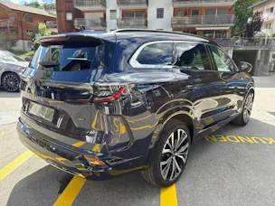 RENAULT Espace 1.2 E-Tech Iconic