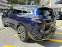 RENAULT Espace 1.2 E-Tech Iconic