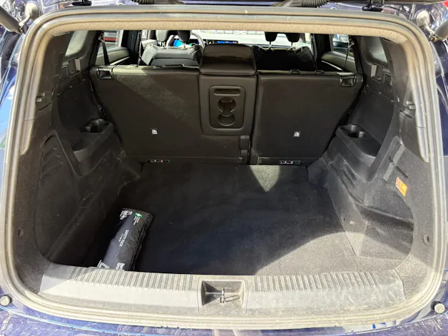 RENAULT Espace 1.2 E-Tech Iconic