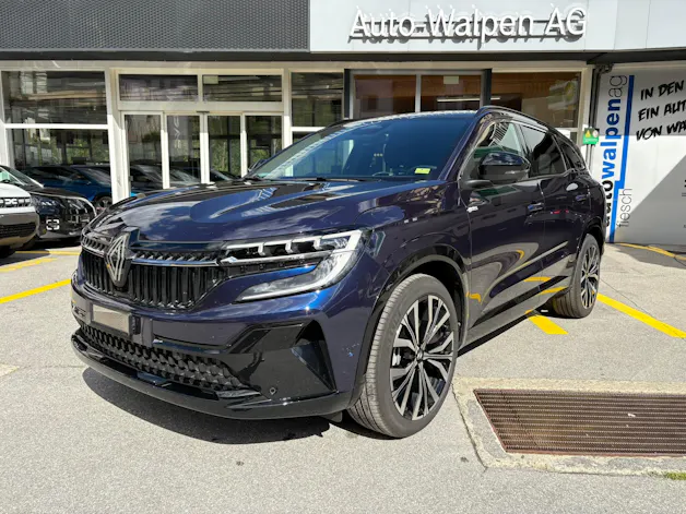RENAULT Espace 1.2 E-Tech Iconic