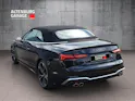 AUDI S5 Cabriolet 3.0 V6 TFSI quatt