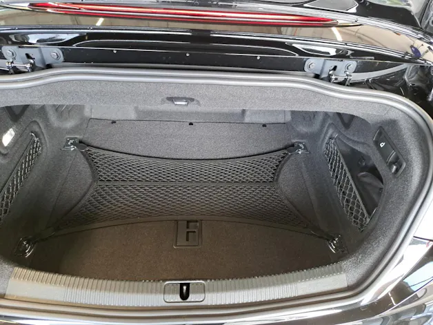 AUDI S5 Cabriolet 3.0 V6 TFSI quatt