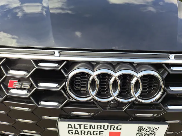 AUDI S5 Cabriolet 3.0 V6 TFSI quatt