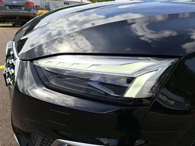 AUDI S5 Cabriolet 3.0 V6 TFSI quatt