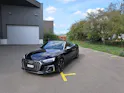 AUDI S5 Cabriolet 3.0 V6 TFSI quatt