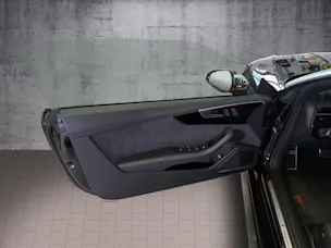 AUDI S5 Cabriolet 3.0 V6 TFSI quatt