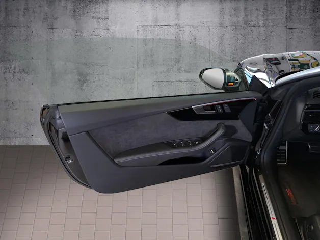 AUDI S5 Cabriolet 3.0 V6 TFSI quatt