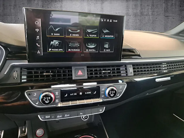 AUDI S5 Cabriolet 3.0 V6 TFSI quatt