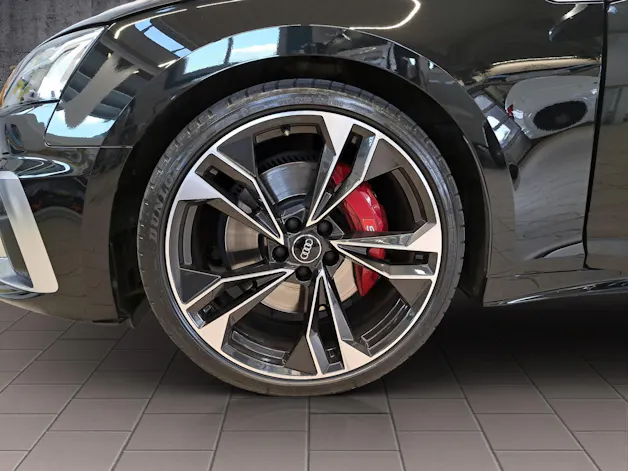 AUDI S5 Cabriolet 3.0 V6 TFSI quatt