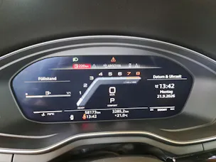 AUDI S5 Cabriolet 3.0 V6 TFSI quatt