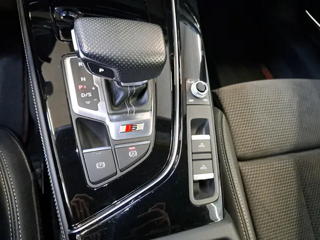 AUDI S5 Cabriolet 3.0 V6 TFSI quatt