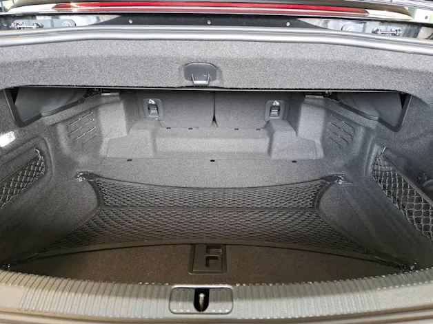 AUDI S5 Cabriolet 3.0 V6 TFSI quatt