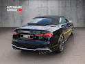 AUDI S5 Cabriolet 3.0 V6 TFSI quatt