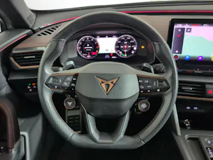 CUPRA Formentor 2.5TSI VZ5 Taiga Grey 4Drive DSG