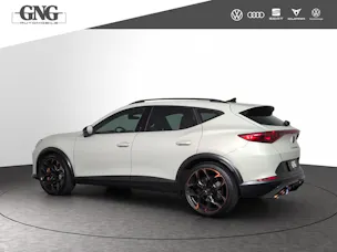 CUPRA Formentor 2.5TSI VZ5 Taiga Grey 4Drive DSG