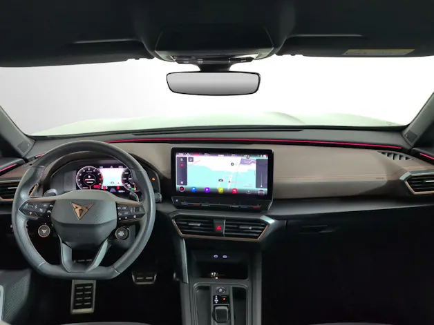 CUPRA Formentor 2.5TSI VZ5 Taiga Grey 4Drive DSG