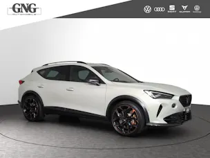 CUPRA Formentor 2.5TSI VZ5 Taiga Grey 4Drive DSG