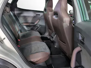 CUPRA Formentor 2.5TSI VZ5 Taiga Grey 4Drive DSG