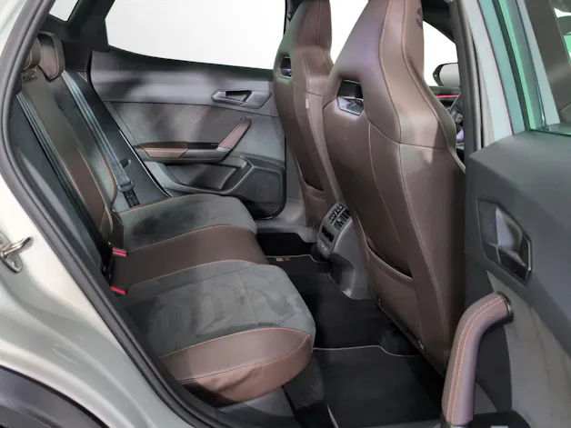 CUPRA Formentor 2.5TSI VZ5 Taiga Grey 4Drive DSG