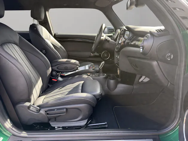 MINI Cooper SE