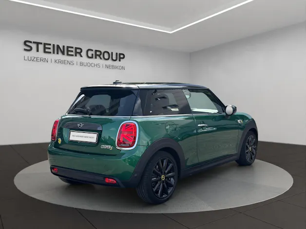 MINI Cooper SE