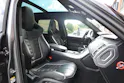 Land Rover Range Rover Sport 5.0 V8 SVR MANSORY "*CH Auto * Kit MANSORY - "Carbon * Toit Ouvrant * Son Meridian * Head-Up Display * Caméra"