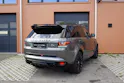 Land Rover Range Rover Sport 5.0 V8 SVR MANSORY "*CH Auto * Kit MANSORY - "Carbon * Toit Ouvrant * Son Meridian * Head-Up Display * Caméra"
