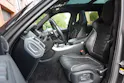 Land Rover Range Rover Sport 5.0 V8 SVR MANSORY "*CH Auto * Kit MANSORY - "Carbon * Toit Ouvrant * Son Meridian * Head-Up Display * Caméra"